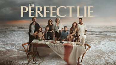 The Perfect Lie