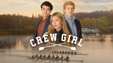 Crew Girl: Season 1
