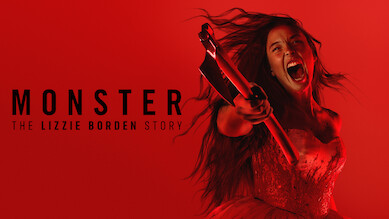 Monster: The Lizzie Borden Story