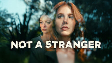 Not a Stranger