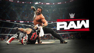 Raw: 2026 - September 14, 2026