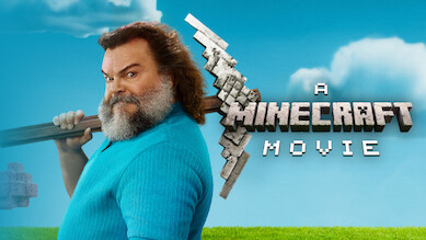 A Minecraft Movie